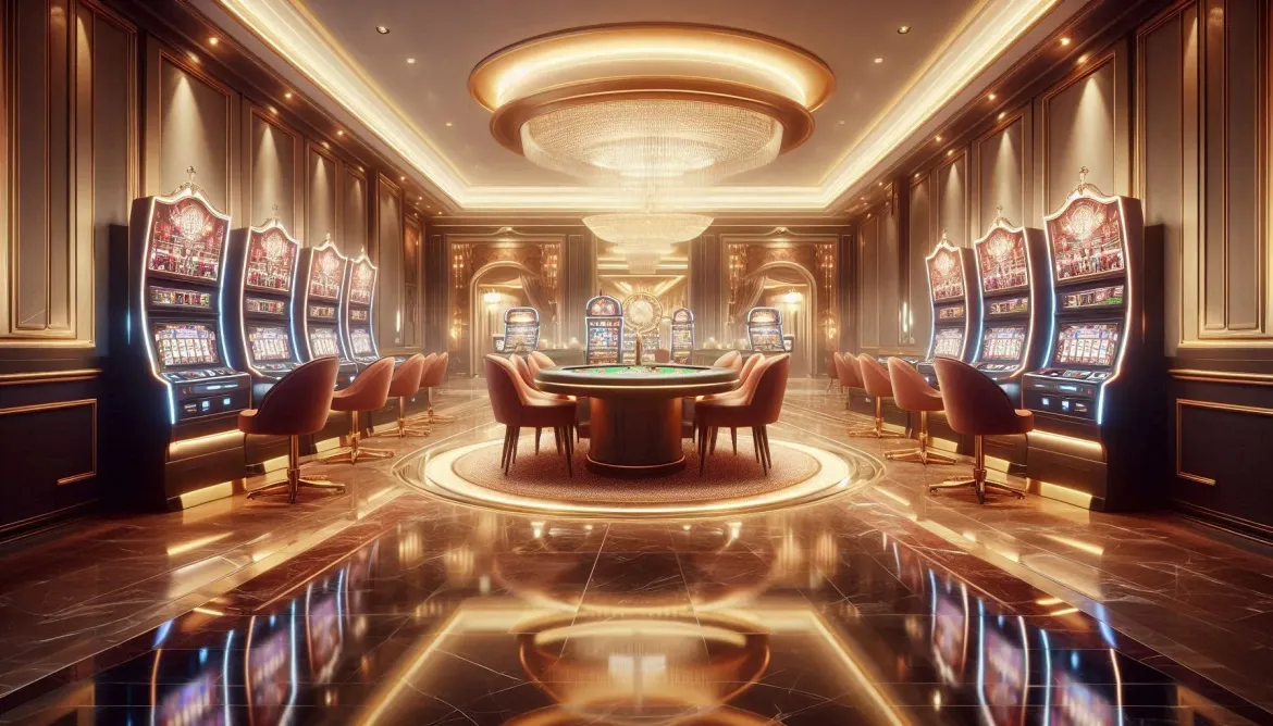 Grosvenor Casino Thanet